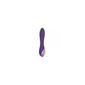 Vibrador Punto G Toyz4lovers Morado Silicona de Toyz4lovers, Vibradores Punto G - Ref: M0404251, Precio: 26,27 €, Descuento: %