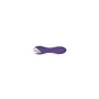 Vibrador de Ponto G Toyz4lovers Roxo Silicone de Toyz4lovers, Vibradores Ponto G - Ref: M0404251, Preço: 24,74 €, Desconto: %