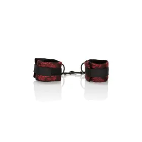 Adjustable Rope Bondage Kit Scandal Black by Scandal, Harnesses - Ref: M0404268, Price: 35,04 €, Discount: %