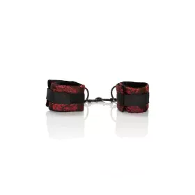 Abrazaderas para Bondage Scandal Negro de Scandal, Arneses - Ref: M0404268, Precio: 35,04 €, Descuento: %