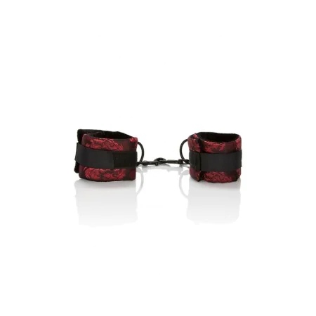 Abrazaderas para Bondage Scandal Negro de Scandal, Arneses - Ref: M0404268, Precio: 34,15 €, Descuento: %