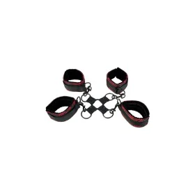 Cuffs Scandal Black by Scandal, Handcuffs - Ref: M0404280, Price: 35,47 €, Discount: %