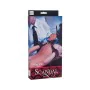 Menottes Scandal Noir de Scandal, Menottes - Réf : M0404280, Prix : 34,62 €, Remise : %