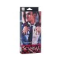 Menottes Scandal de Scandal, Menottes - Réf : M0404290, Prix : 18,14 €, Remise : %