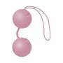 Boules d'Orgasme Joydivision Trend Rose de Joydivision, Boules de geisha - Réf : M0404389, Prix : 13,25 €, Remise : %