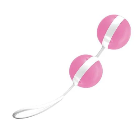 Orgasm Balls Joydivision Trend Pink by Joydivision, Chinese balls - Ref: M0404416, Price: 14,05 €, Discount: %