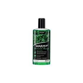 Massage Oil Joydivision 150 ml Mint by Joydivision, Massage creams, lotions and oils - Ref: M0404418, Price: 10,89 €, Discoun...