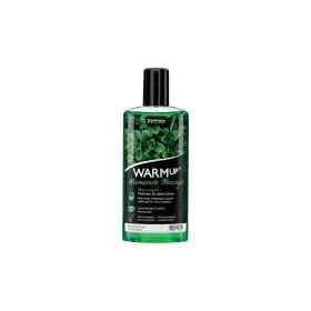 Massage Oil Joydivision 150 ml Mint by Joydivision, Massage creams, lotions and oils - Ref: M0404418, Price: 9,79 €, Discount: %