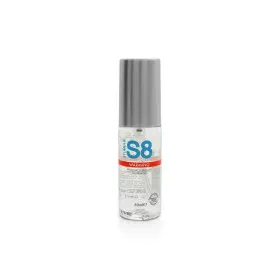 Lubrificante Stimul8 50 ml de Stimul8, Lubrificantes e géis - Ref: M0404424, Preço: 5,58 €, Desconto: %