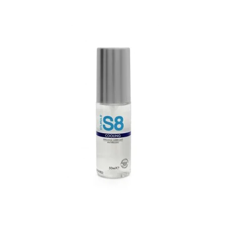 Lubrificante Stimul8 50 ml di Stimul8, Lubrificanti e gel stimolanti - Rif: M0404425, Prezzo: 5,58 €, Sconto: %