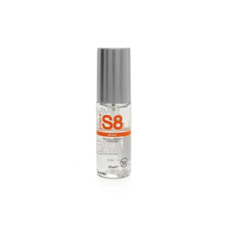 Lubricante Anal Stimul8 50 ml de Stimul8, Lubricantes y geles - Ref: M0404426, Precio: 6,01 €, Descuento: %