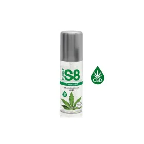 Lubricant Stimul8 Cannabis 125 ml by Stimul8, Lubricants & Licks - Ref: M0404430, Price: 12,44 €, Discount: %