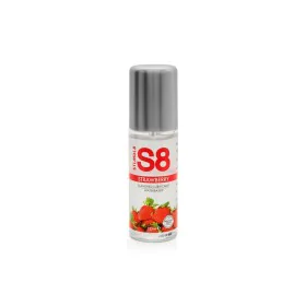 Lubrifiant Stimul8 125 ml Fraise de Stimul8, Lubrifiants - Réf : M0404439, Prix : 8,57 €, Remise : %