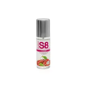 Gleitmittel Erdbeere Stimul8 125 ml Cerise von Stimul8, Gleitmittel - Ref: M0404441, Preis: 8,01 €, Rabatt: %