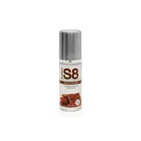 Lubricante Stimul8 125 ml Chocolate de Stimul8, Lubricantes y geles - Ref: M0404442, Precio: 8,01 €, Descuento: %