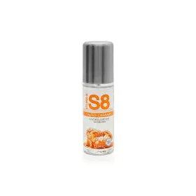 Lubricante Stimul8 125 ml Caramelo de Stimul8, Lubricantes y geles - Ref: M0404444, Precio: 8,01 €, Descuento: %