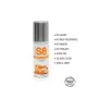 Lubrificante Stimul8 125 ml Caramello di Stimul8, Lubrificanti e gel stimolanti - Rif: M0404444, Prezzo: 7,71 €, Sconto: %