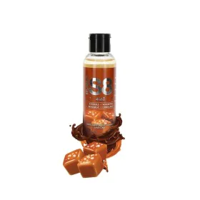 Lubrifiant Stimul8 125 ml Chocolat de Stimul8, Lubrifiants - Réf : M0404448, Prix : 9,26 €, Remise : %