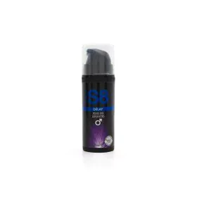 Crema Retardante Stimul8 30 ml de Stimul8, Virilidad y retardo - Ref: M0404460, Precio: 9,12 €, Descuento: %