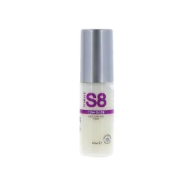 Lubricante Stimul8 Cum Glide 50 ml de Stimul8, Lubricantes y geles - Ref: M0404462, Precio: 7,44 €, Descuento: %