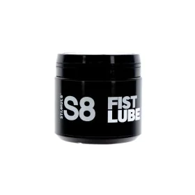 Gleitmittel Erdbeere Stimul8 Fist 500 ml von Stimul8, Gleitmittel - Ref: M0404466, Preis: 19,83 €, Rabatt: %