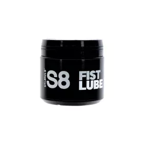 Gleitmittel Erdbeere Stimul8 Fist 500 ml von Stimul8, Gleitmittel - Ref: M0404466, Preis: 19,52 €, Rabatt: %