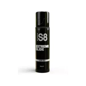 Lubricante Stimul8 100 ml Silicona de Stimul8, Lubricantes y geles - Ref: M0404468, Precio: 14,42 €, Descuento: %