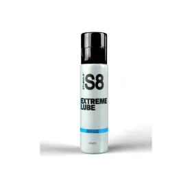 Lubrificante à base de Água Stimul8 Extreme Lube 100 ml de Stimul8, Lubrificantes e géis - Ref: M0404469, Preço: 7,80 €, Desc...