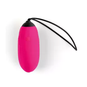 Vibrator Virgite Pink by Virgite, Bullet and egg vibrators - Ref: M0404595, Price: 27,72 €, Discount: %