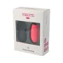 Vibrador Virgite Rosa de Virgite, Balas y huevos vibradores - Ref: M0404595, Precio: 27,78 €, Descuento: %