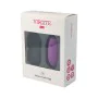 Egg Vibrator Virgite Purple by Virgite, Bullet and egg vibrators - Ref: M0404596, Price: 29,49 €, Discount: %