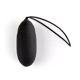 Bullet Vibrator Virgite Black by Virgite, Bullet and egg vibrators - Ref: M0404597, Price: 27,72 €, Discount: %