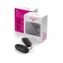 Bullet Vibrator Virgite Black by Virgite, Bullet and egg vibrators - Ref: M0404597, Price: 29,49 €, Discount: %