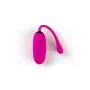 Uovo Vibrante Virgite Rosa di Virgite, Vibratori proiettile e ovuli vibranti - Rif: M0404610, Prezzo: 30,79 €, Sconto: %