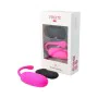 Uovo Vibrante Virgite Rosa di Virgite, Vibratori proiettile e ovuli vibranti - Rif: M0404610, Prezzo: 30,79 €, Sconto: %