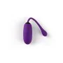 Masturbation Egg Virgite Purple by Virgite, Bullet and egg vibrators - Ref: M0404611, Price: 32,16 €, Discount: %