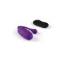 Masturbation Egg Virgite Purple by Virgite, Bullet and egg vibrators - Ref: M0404611, Price: 32,16 €, Discount: %