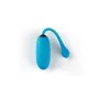 Masturbation Egg Virgite Blue by Virgite, Bullet and egg vibrators - Ref: M0404612, Price: 30,73 €, Discount: %