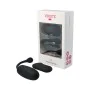 Masturbator Ei Virgite Schwarz von Virgite, Bullet-Vibratoren & Vibrationseier - Ref: M0404613, Preis: 30,73 €, Rabatt: %