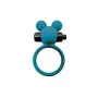 Cock Ring Virgite Blue by Virgite, Rings - Ref: M0404614, Price: 8,26 €, Discount: %