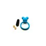 Cock Ring Virgite Blue by Virgite, Rings - Ref: M0404614, Price: 8,26 €, Discount: %