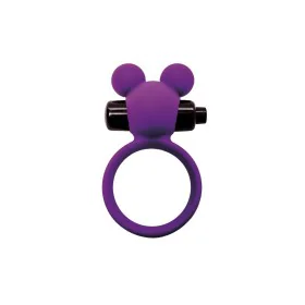 Anéis Penianos Virgite Roxo de Virgite, Anéis - Ref: M0404615, Preço: 9,17 €, Desconto: %