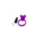 Cock Ring Virgite Purple by Virgite, Rings - Ref: M0404615, Price: 8,23 €, Discount: %