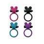 Cock Ring Virgite Purple by Virgite, Rings - Ref: M0404615, Price: 8,23 €, Discount: %