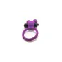 Cock Ring Virgite Purple by Virgite, Rings - Ref: M0404615, Price: 8,23 €, Discount: %