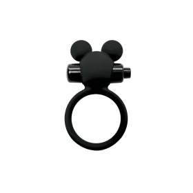 Anillo para el Pene Virgite Negro de Virgite, Anillos - Ref: M0404616, Precio: 9,17 €, Descuento: %