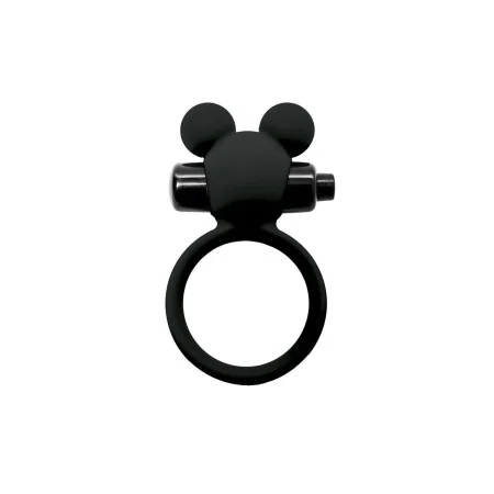 Anillo para el Pene Virgite Negro de Virgite, Anillos - Ref: M0404616, Precio: 8,23 €, Descuento: %