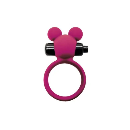 Cock Ring Virgite Pink by Virgite, Rings - Ref: M0404617, Price: 8,26 €, Discount: %