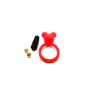 Cock Ring Virgite Pink by Virgite, Rings - Ref: M0404617, Price: 8,26 €, Discount: %