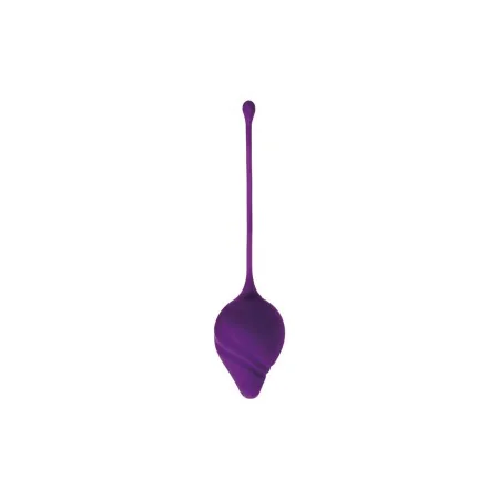 Sfere Orgasmo Virgite Viola di Virgite, Palline vaginali - Rif: M0404619, Prezzo: 6,38 €, Sconto: %